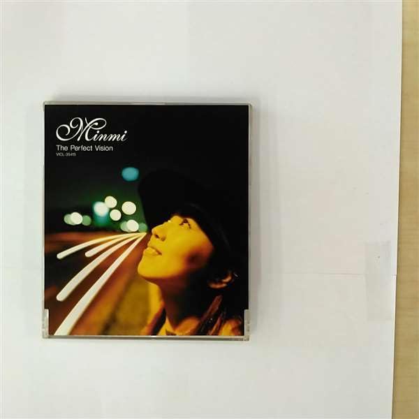 Amazon.co.jp: The Perfect Vision: ミュージック